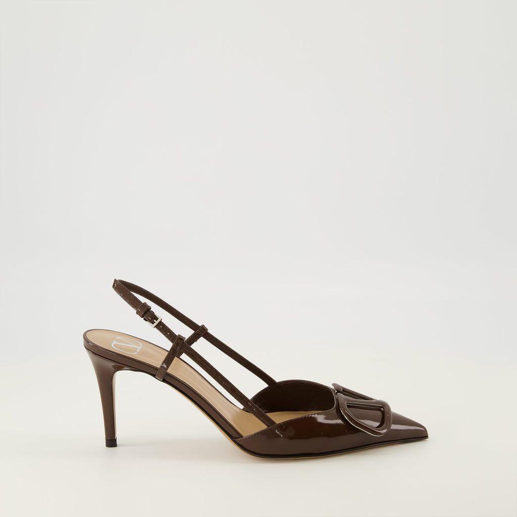 VLogo Heels