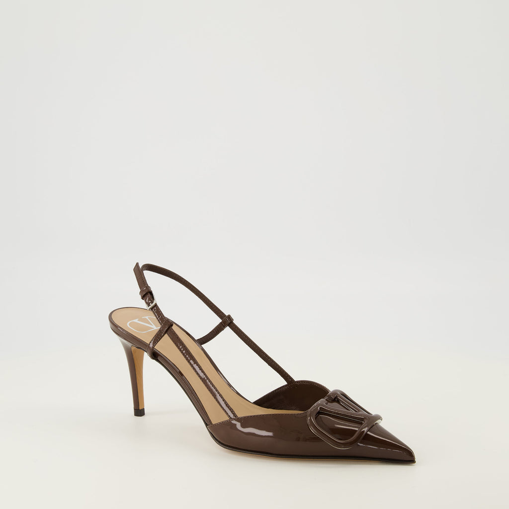 VLogo Heels