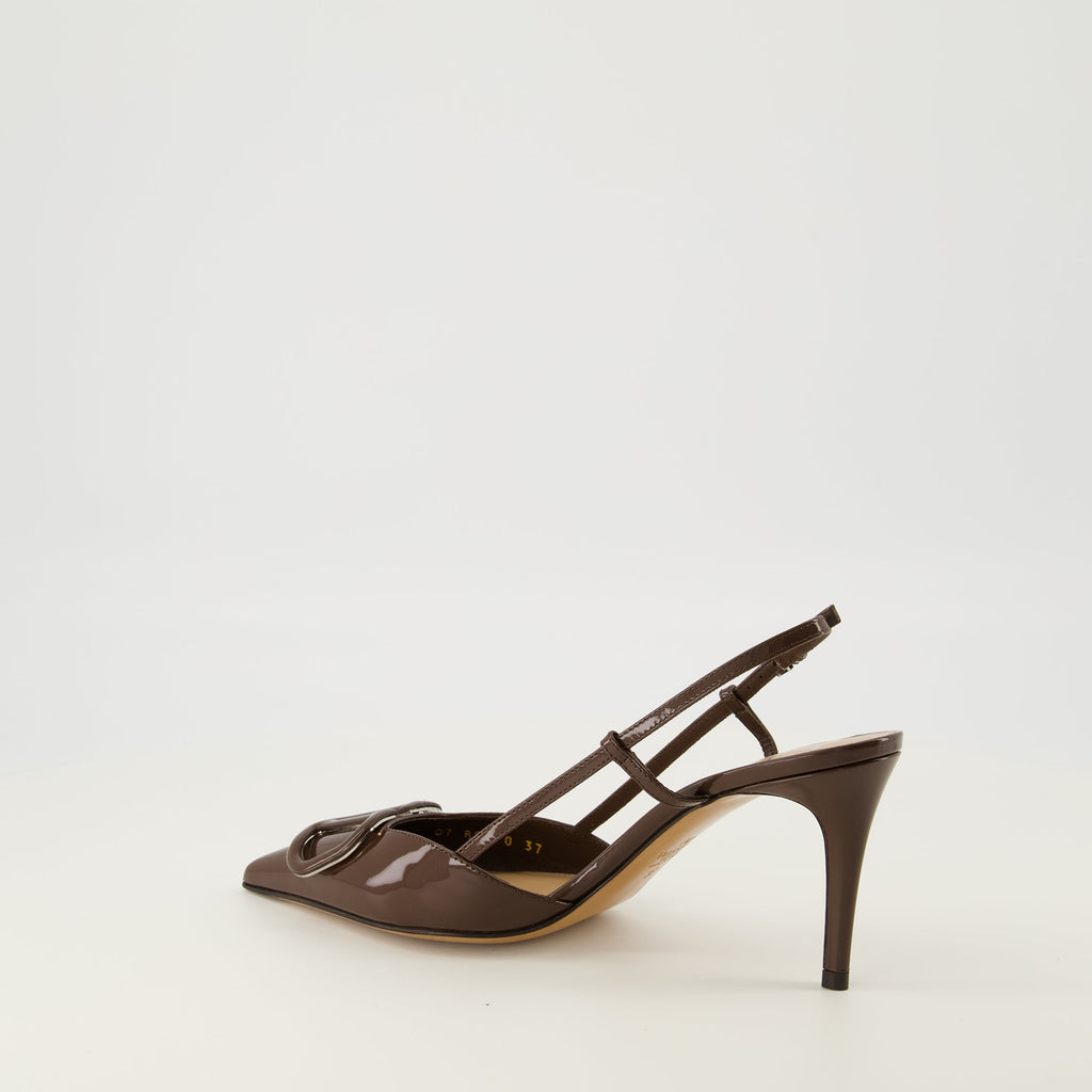VLogo Heels
