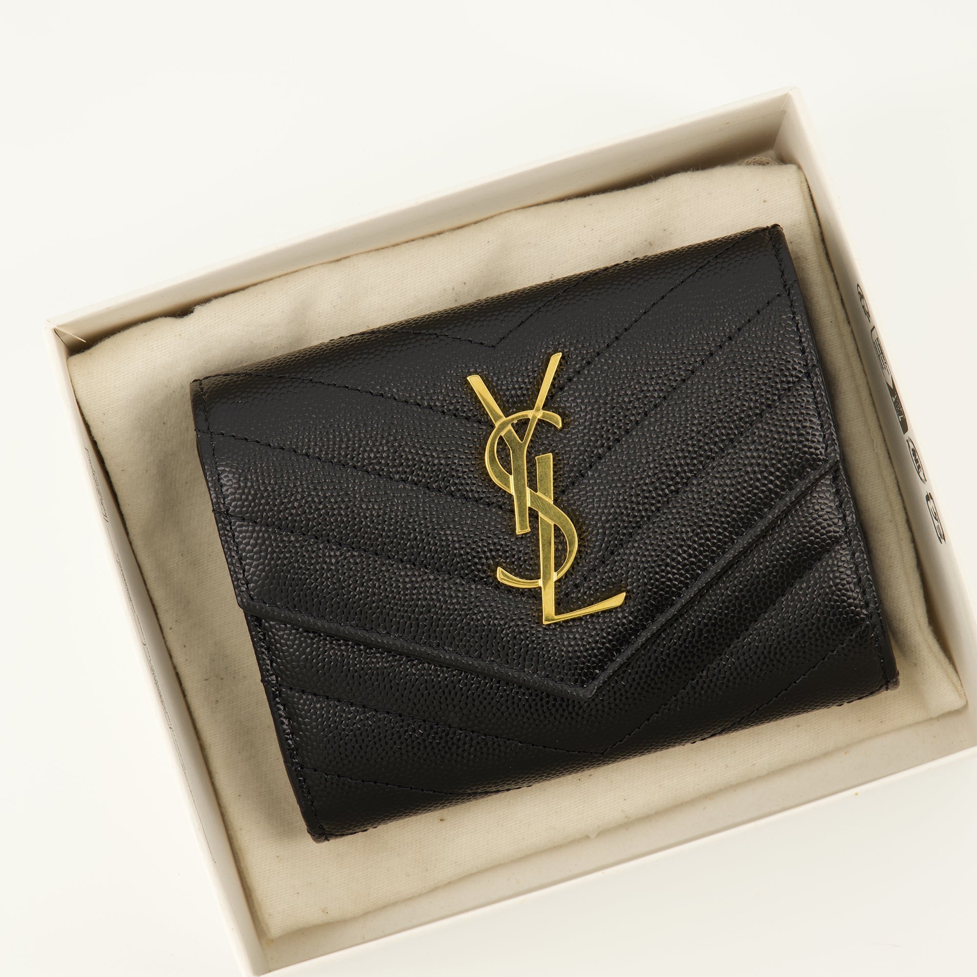 Cassandre Wallets