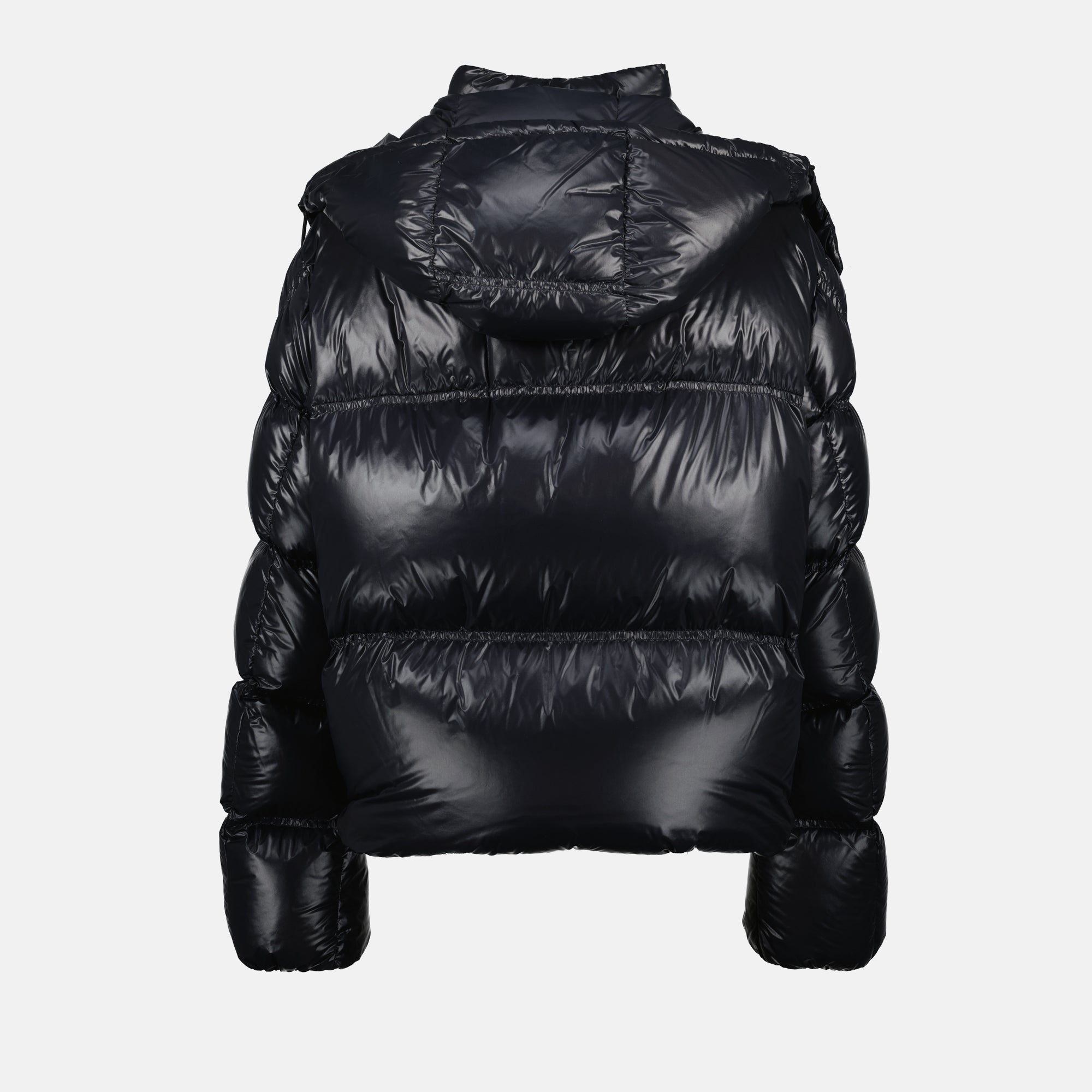 Erea Down Jacket