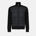 Two-tone Jacket