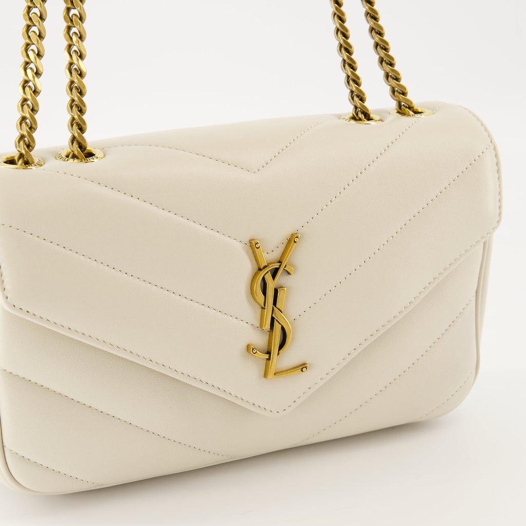 Loulou Small Bag