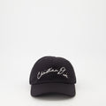 Casquette Dior Manuscrit