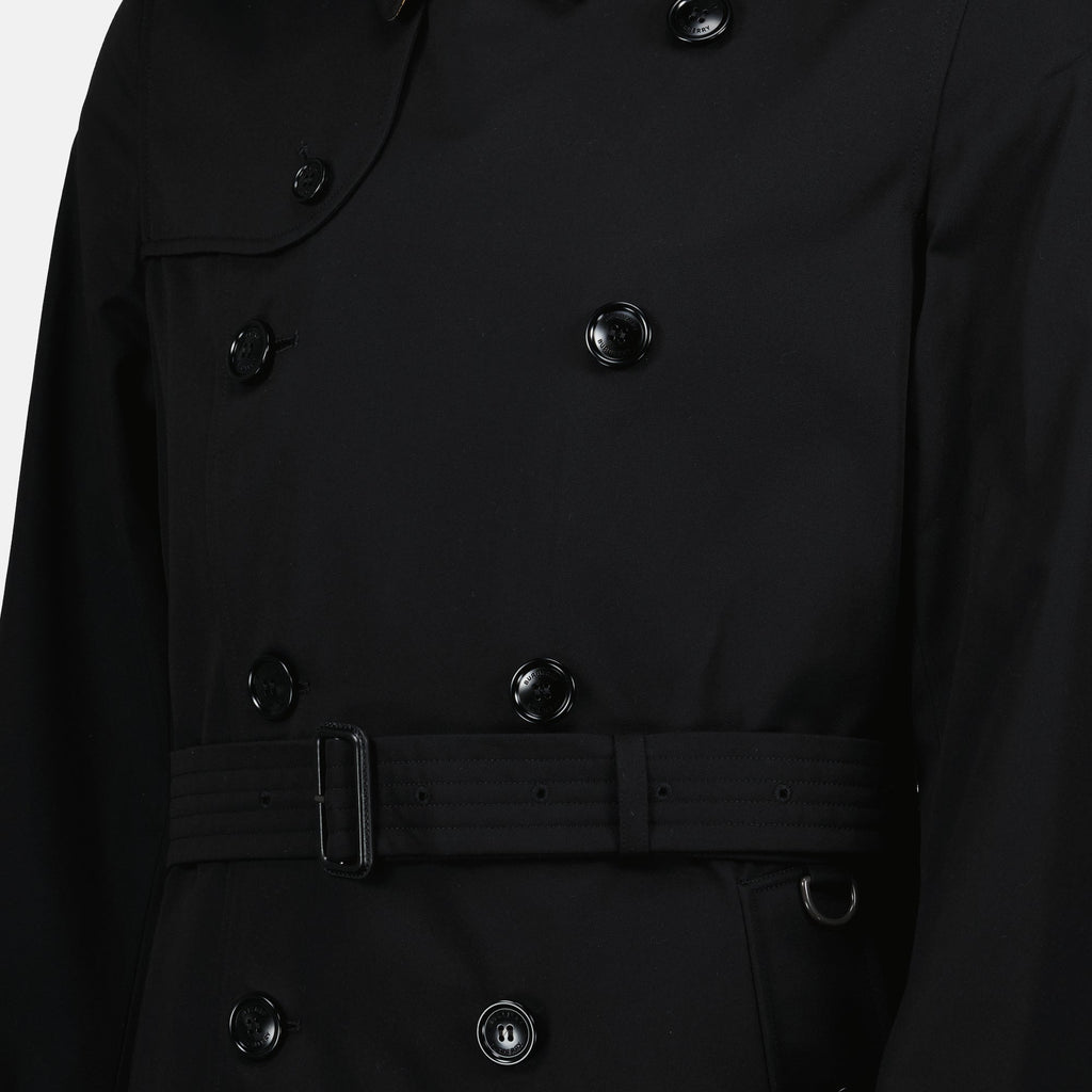 Kensington Trench