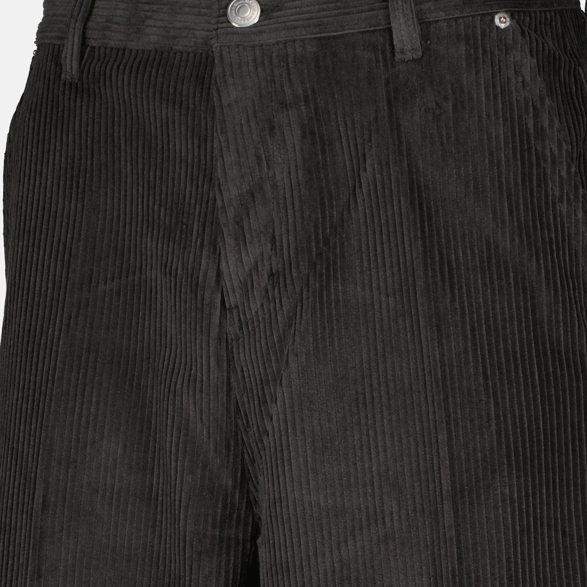 Wide Pants