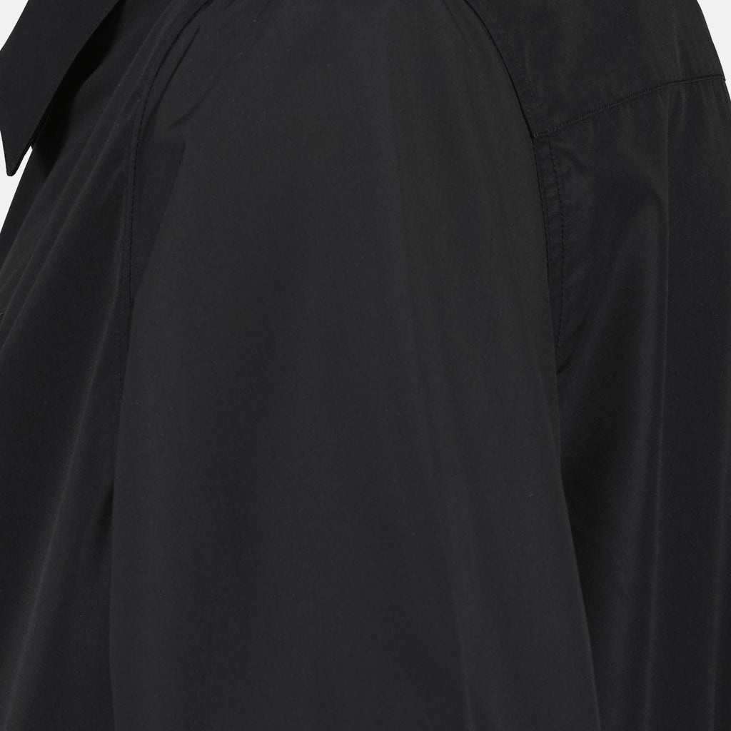 4G Zip Shirt