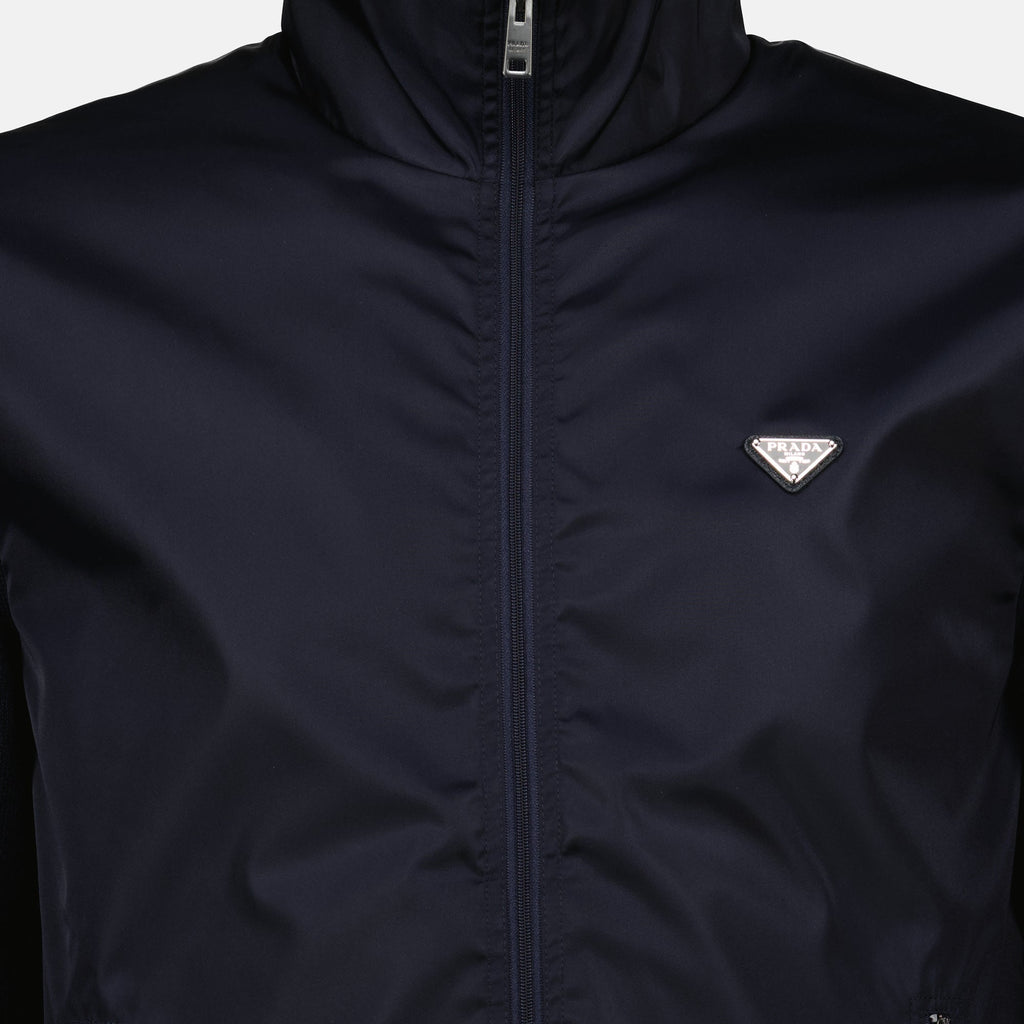 Two-tone Jacket