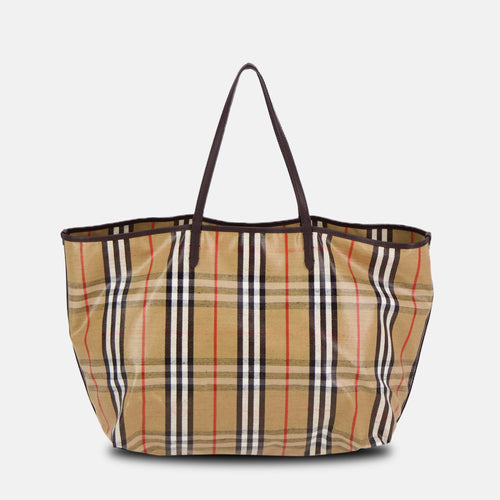 Highlands Tote Bag