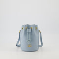 Mini VLogo Bucket Bag