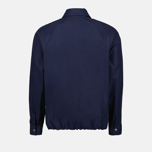Embroidered Shirt Dior Couture