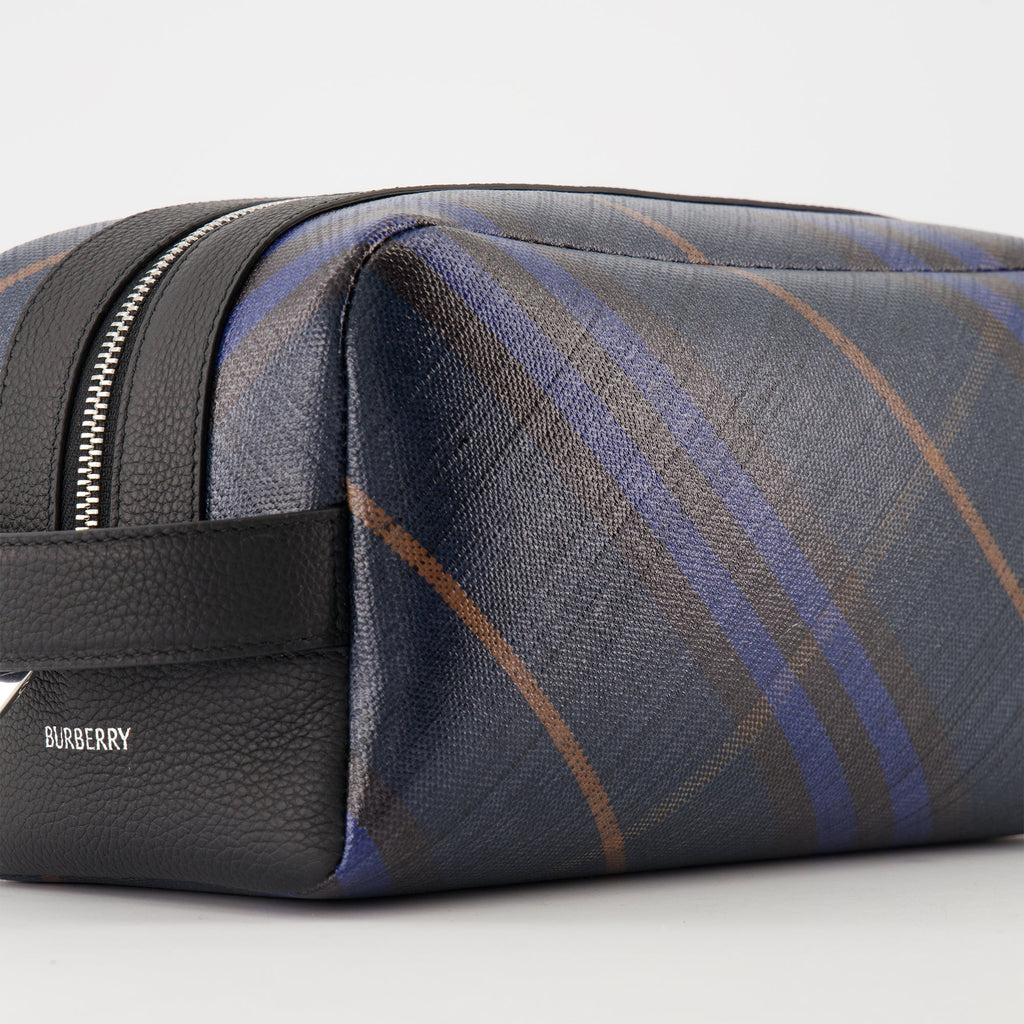 Check Travel Pouch