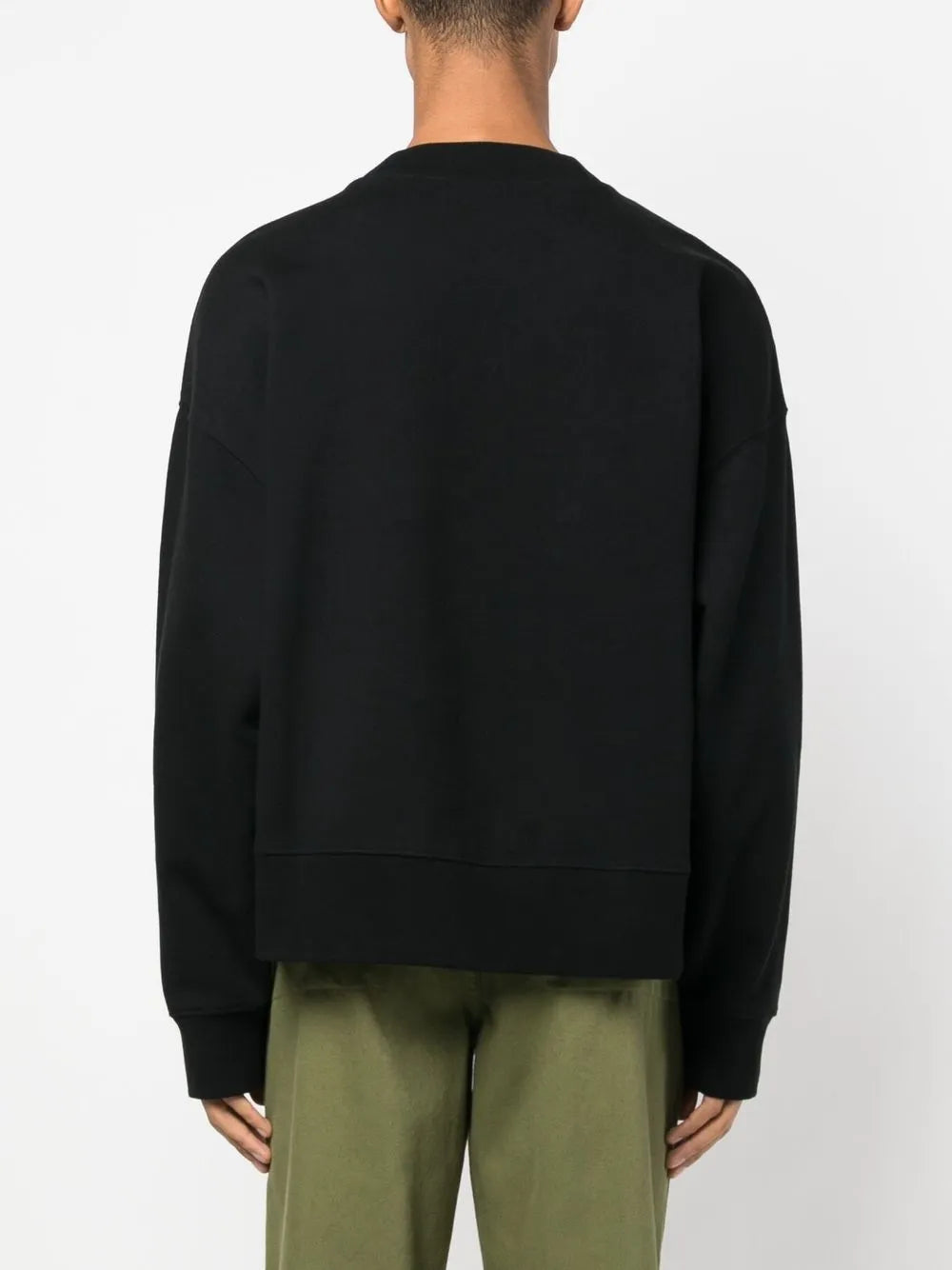 Logo Sweatshirt