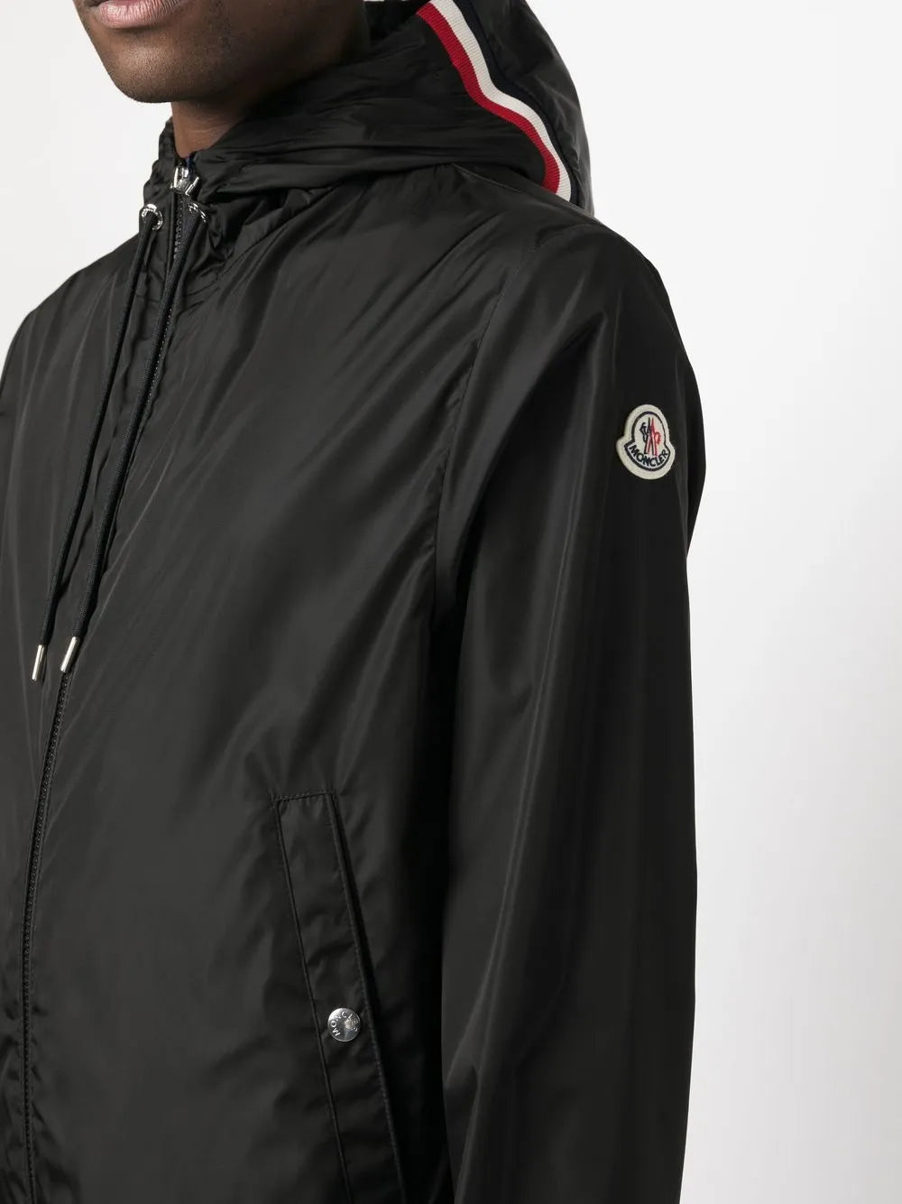Climbers Windbreaker