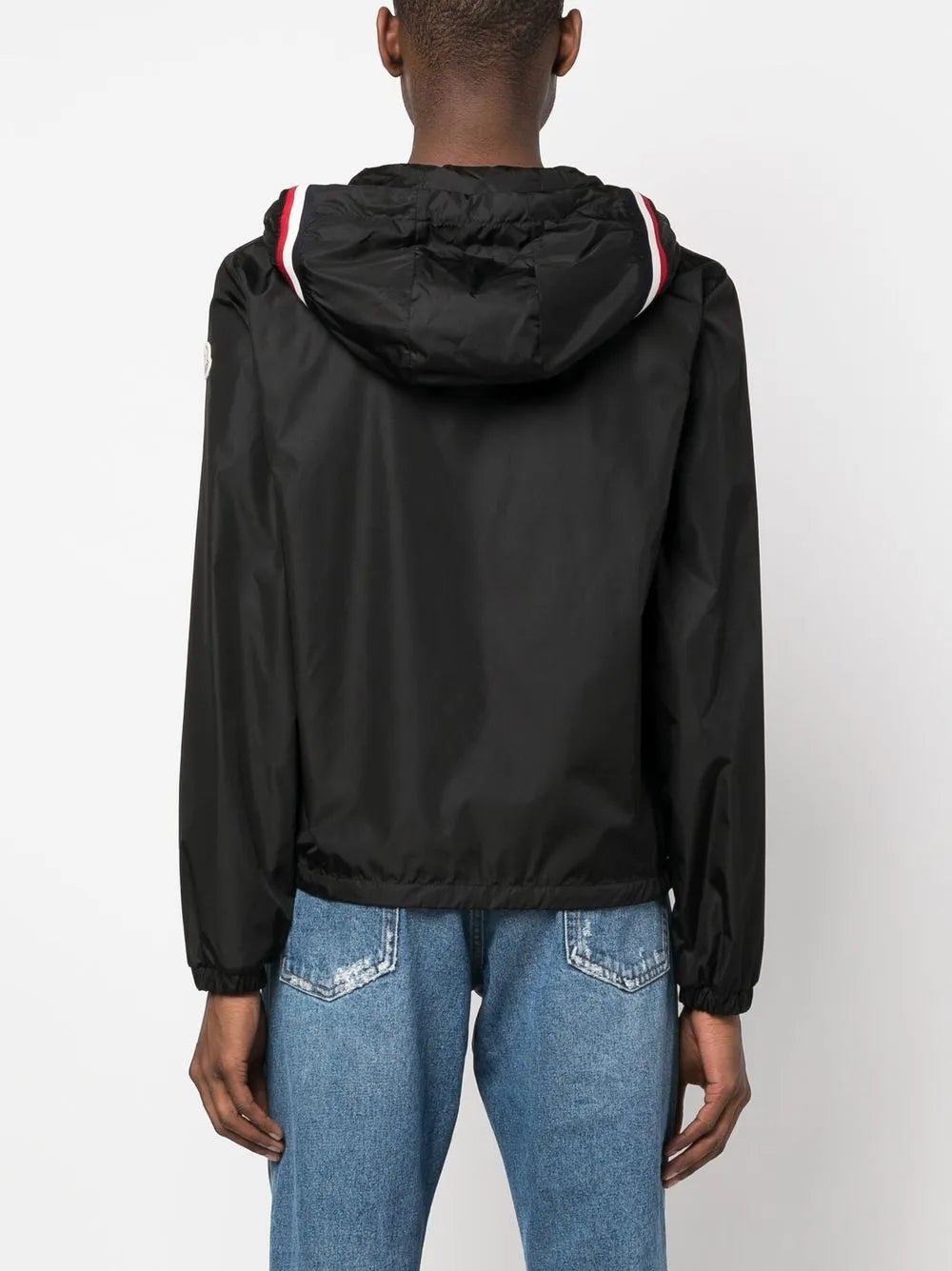 Climbers Windbreaker