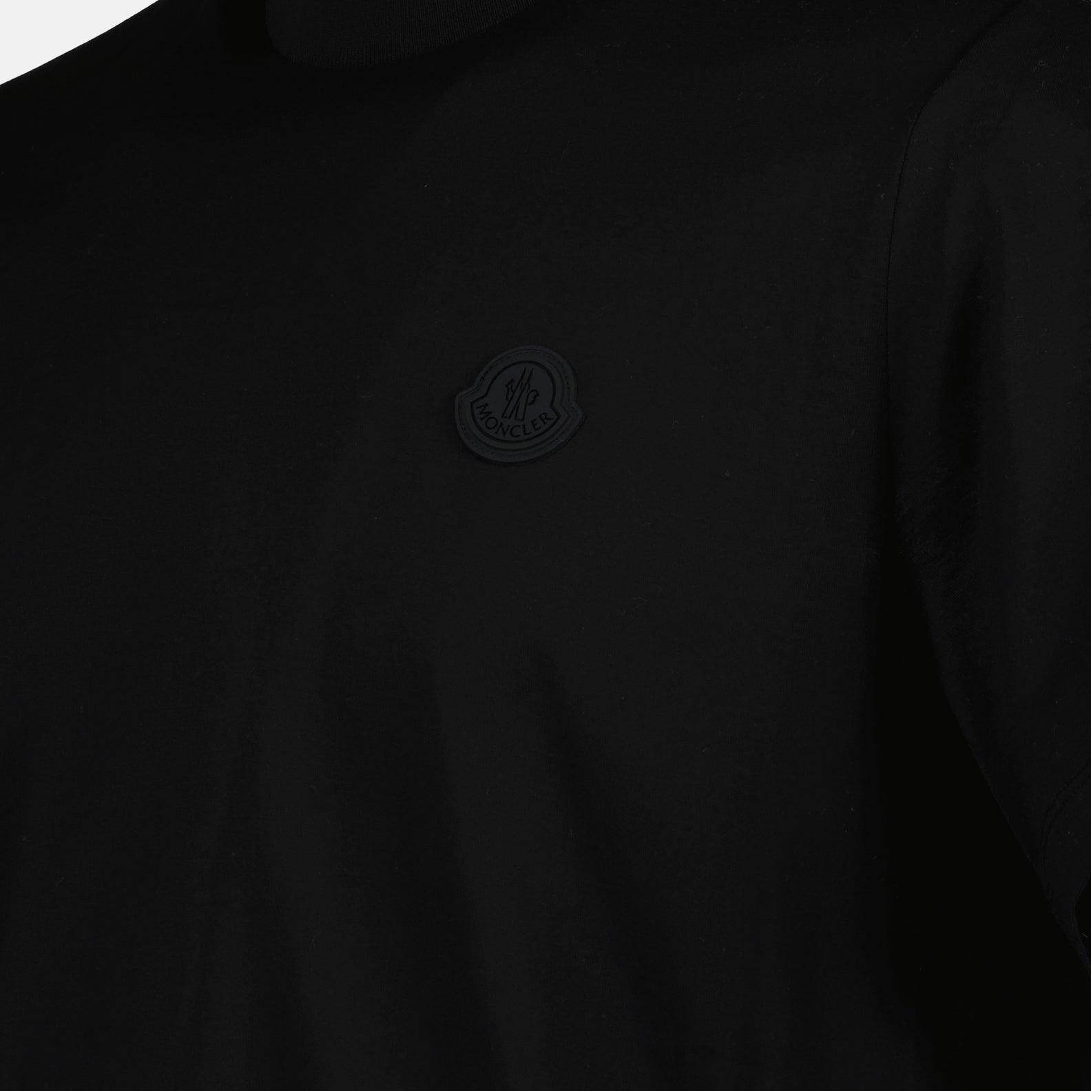 Vertical Logo T-Shirt