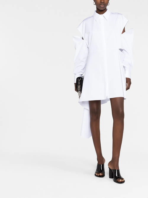 Shirt Dress