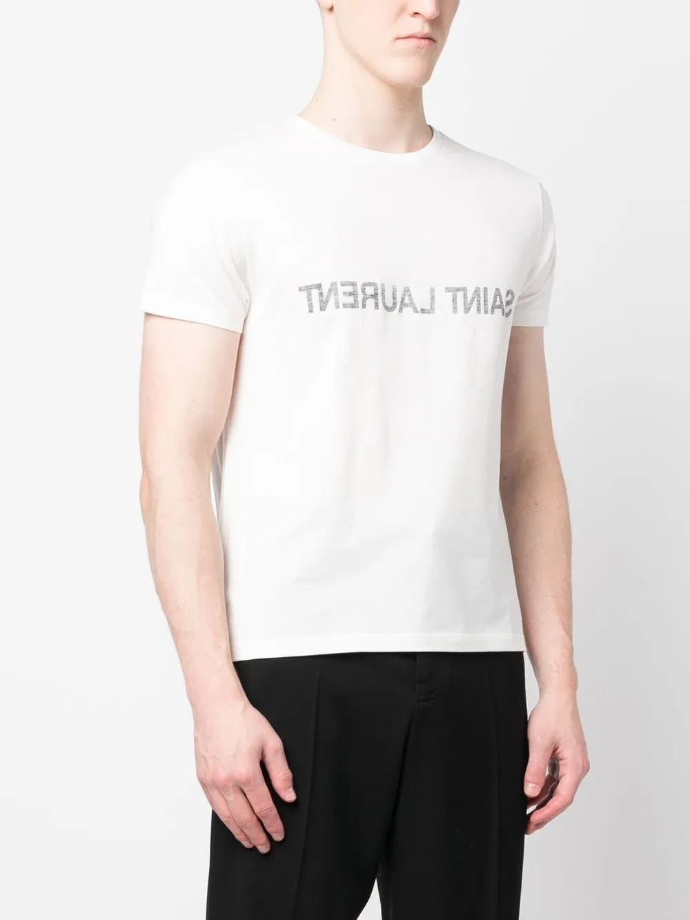 Reverse Logo T-shirt