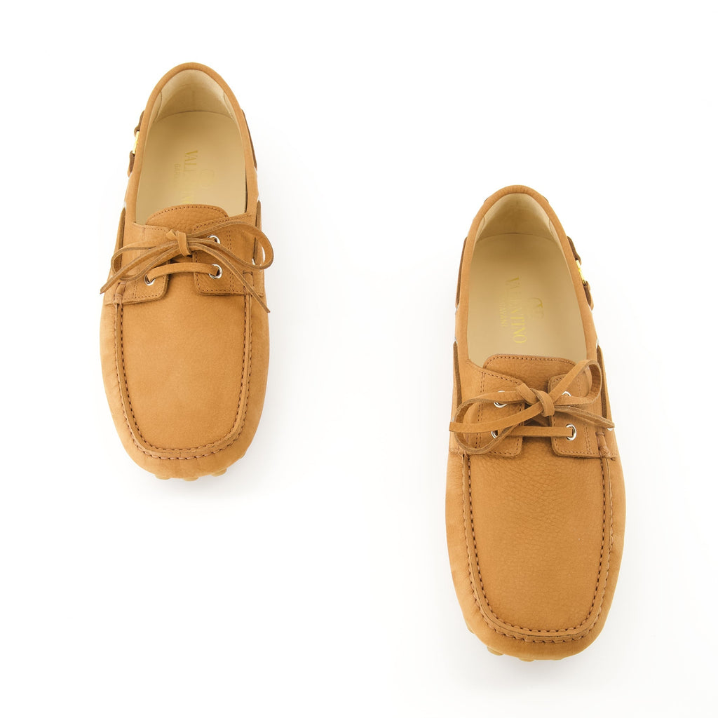 Driver Loafers