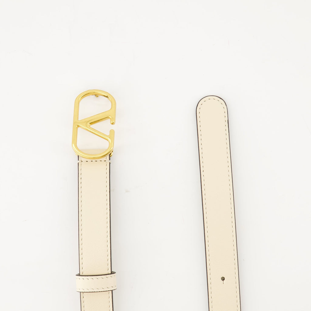 VLogo Belt