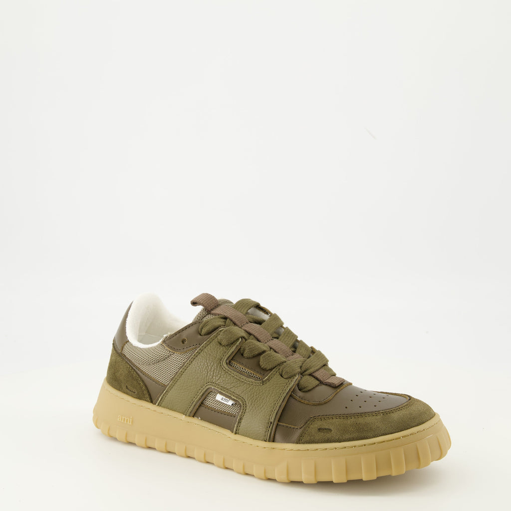 A Walk Sneakers