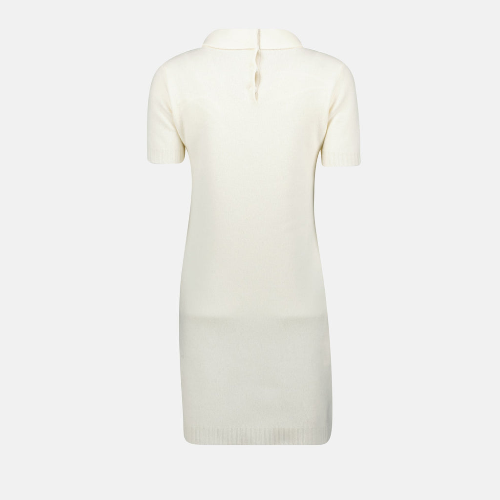 Wool Dress