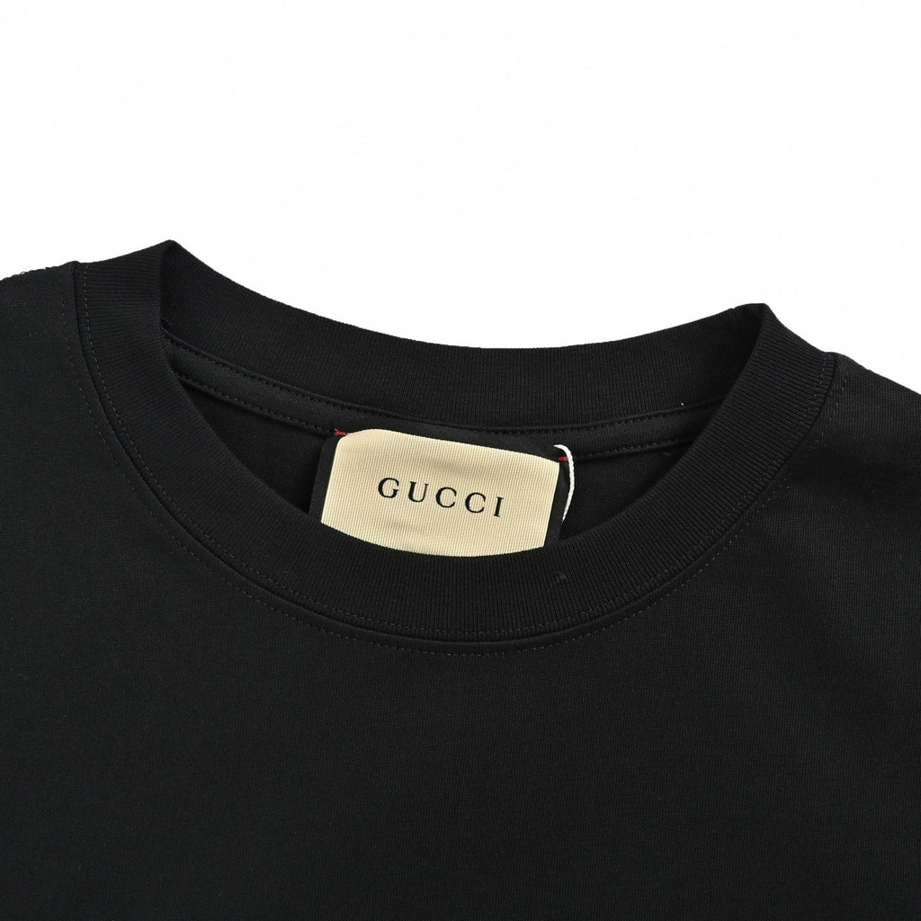 "Firenze 1921" Web Logo T-Shirt