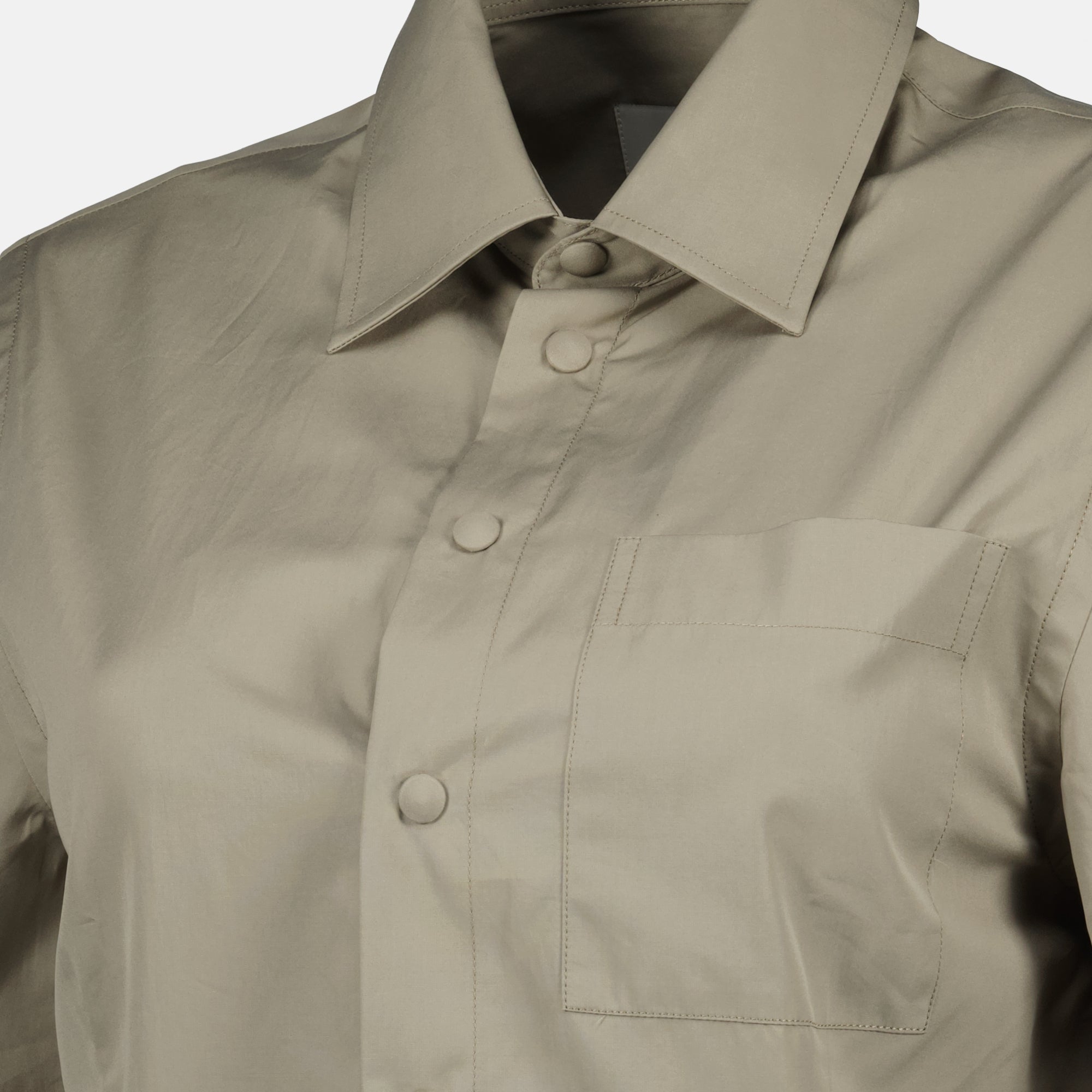 Cotton Shirt