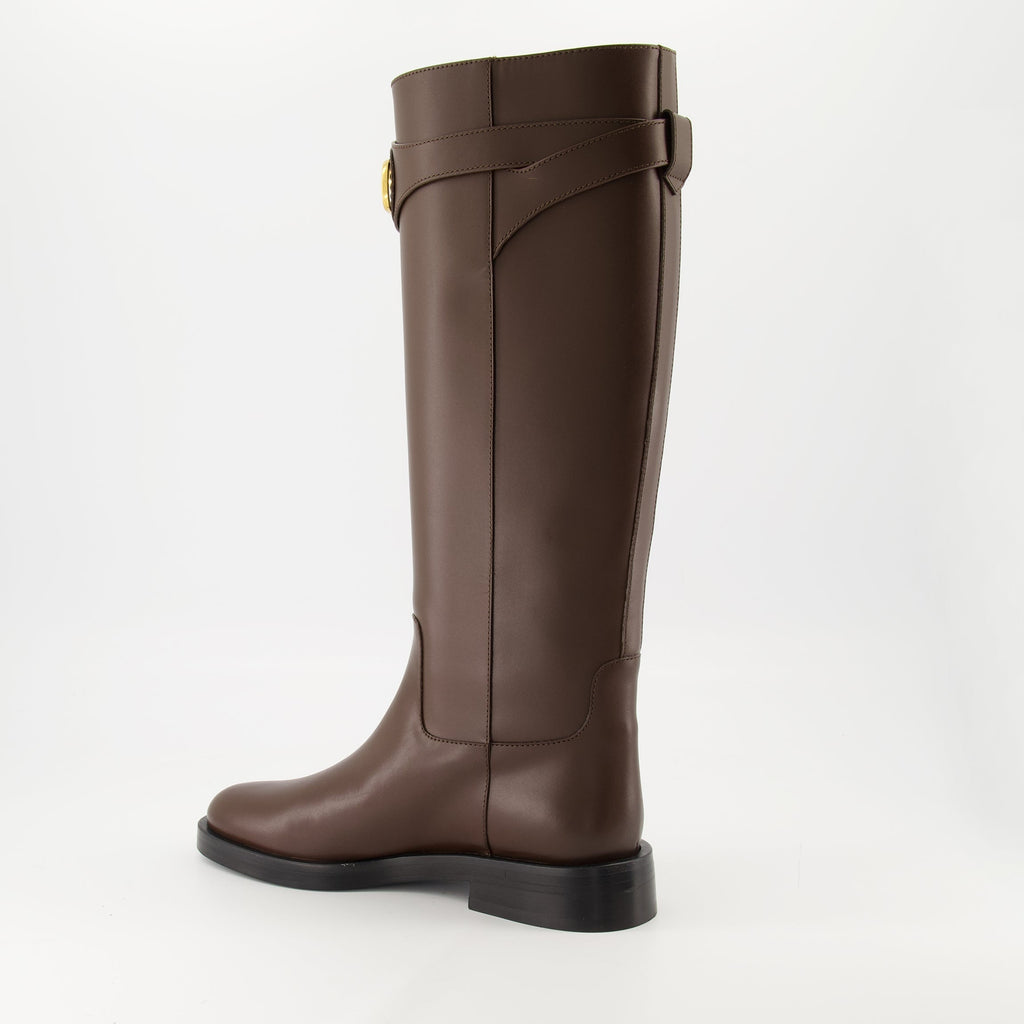 VLogo Boots