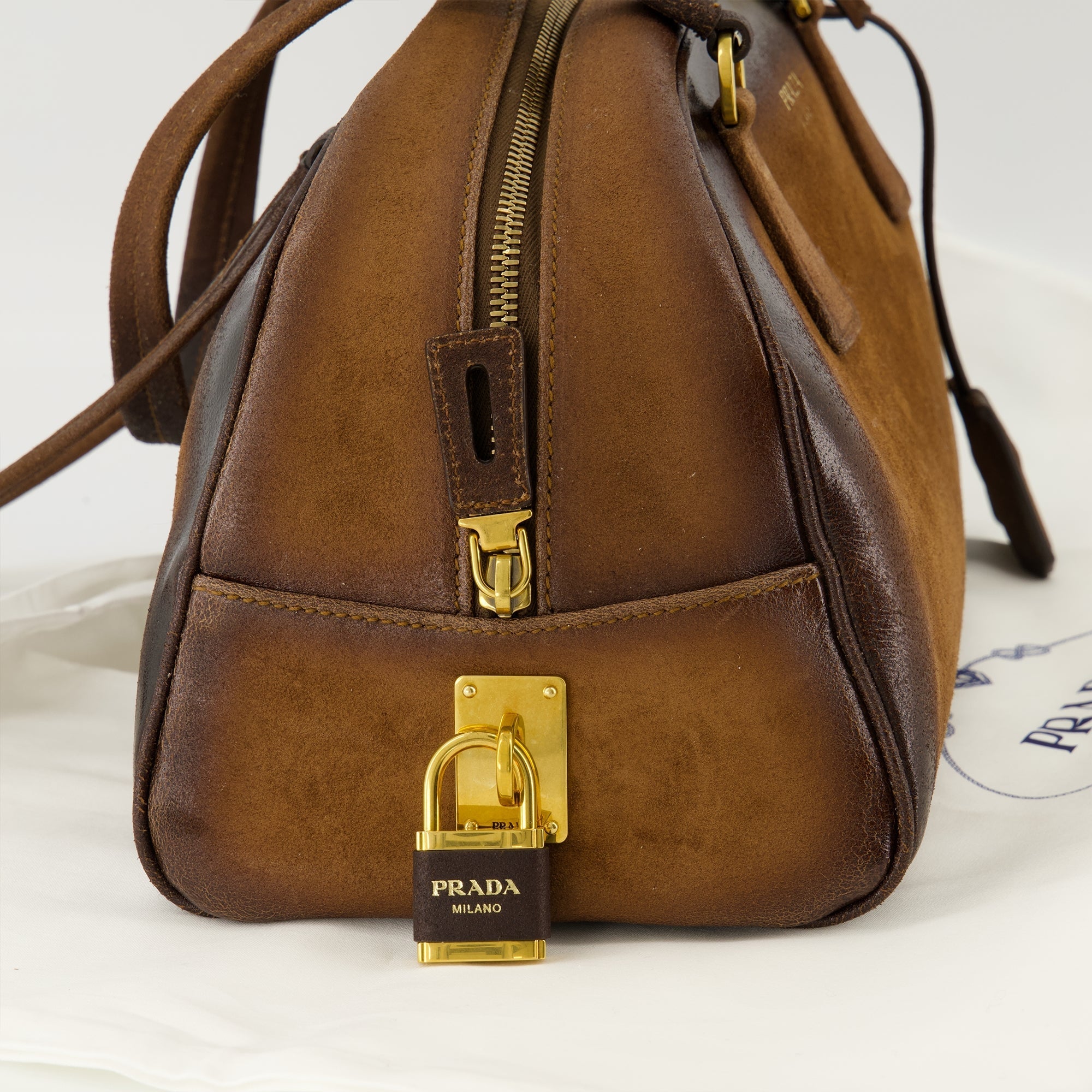 Bowling Bag