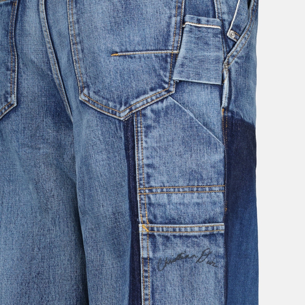 Carpenter Jeans