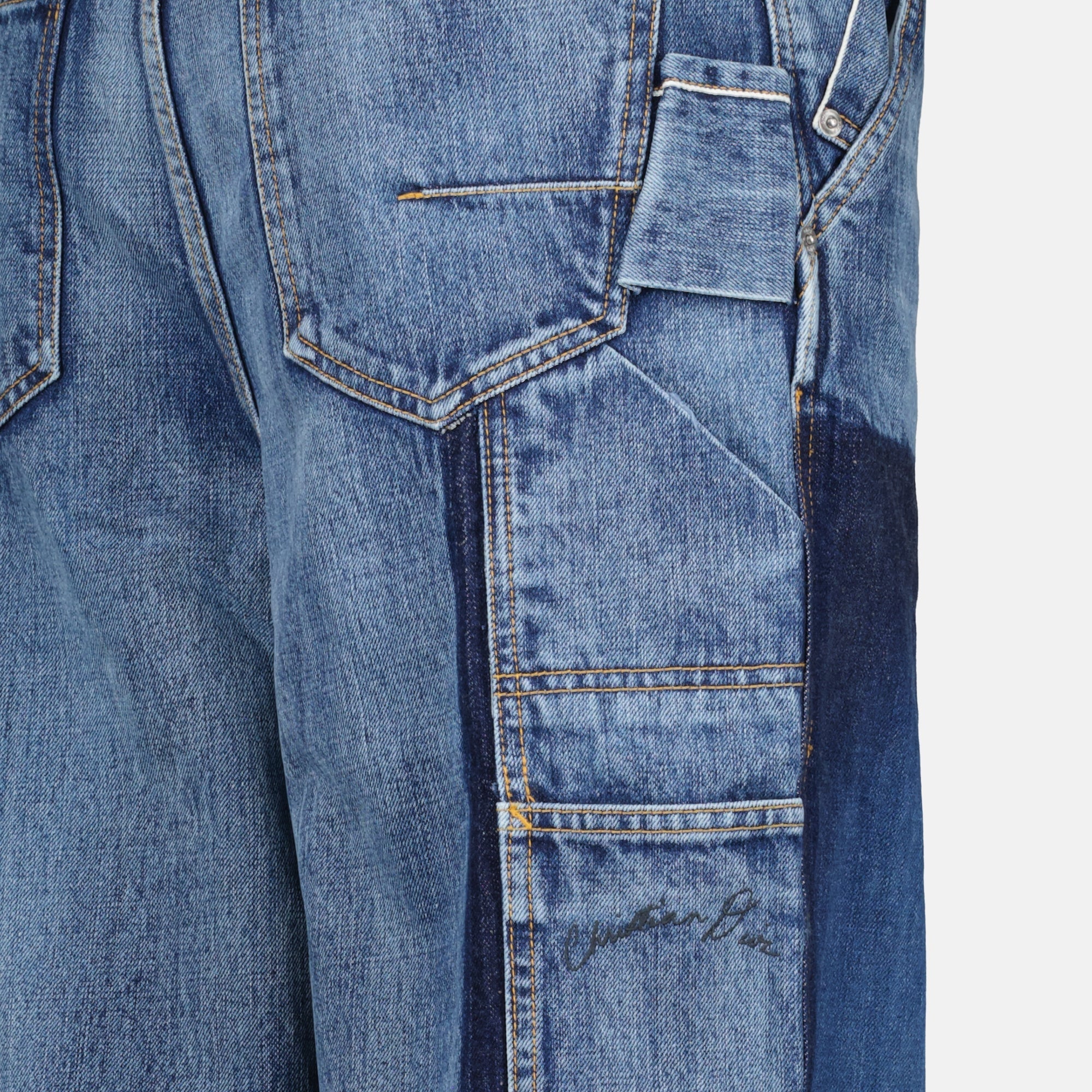 Carpenter Jeans