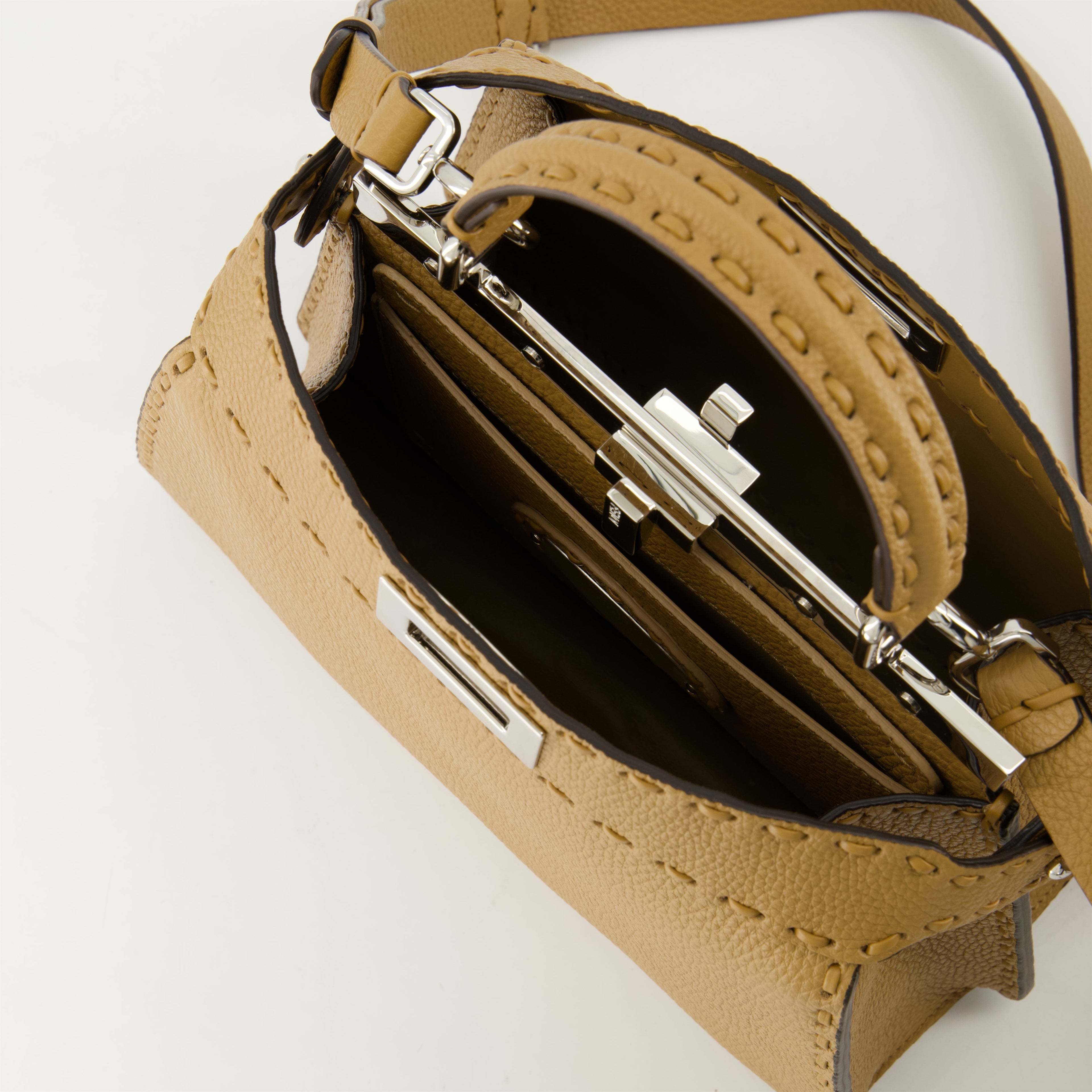 Peekaboo ISeeU Bag