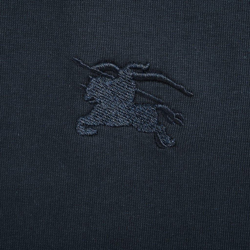 Prorsum Embroidered Collar T-Shirt