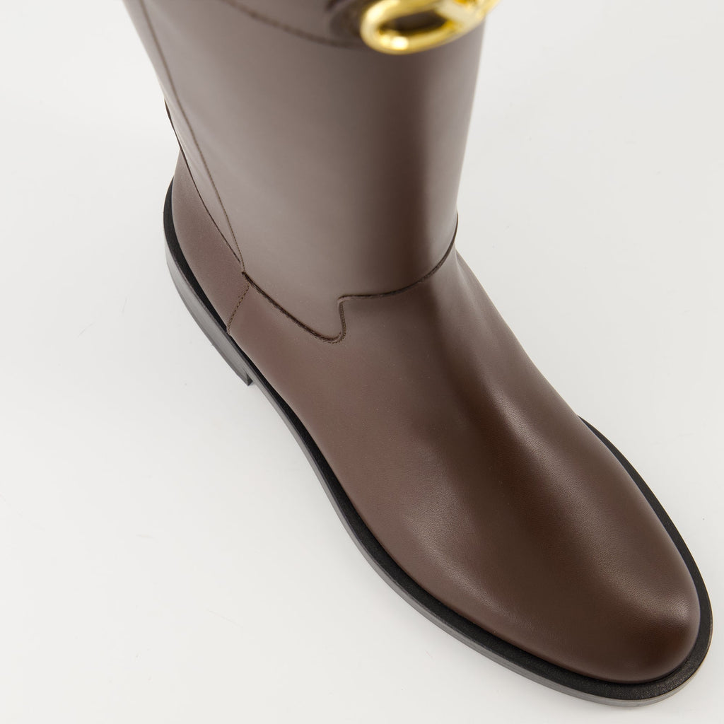 VLogo Boots