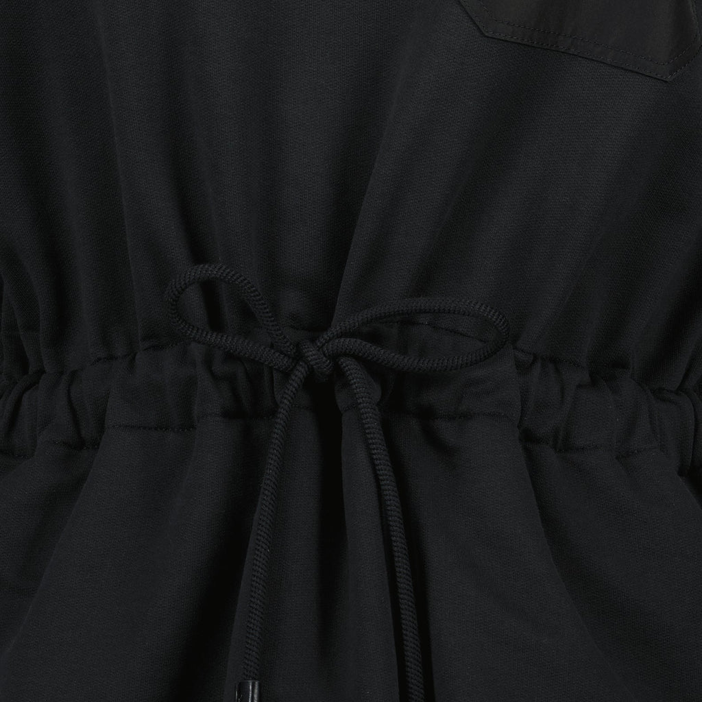 Two-tone Dress
