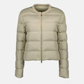 Mauvezin Down Jacket