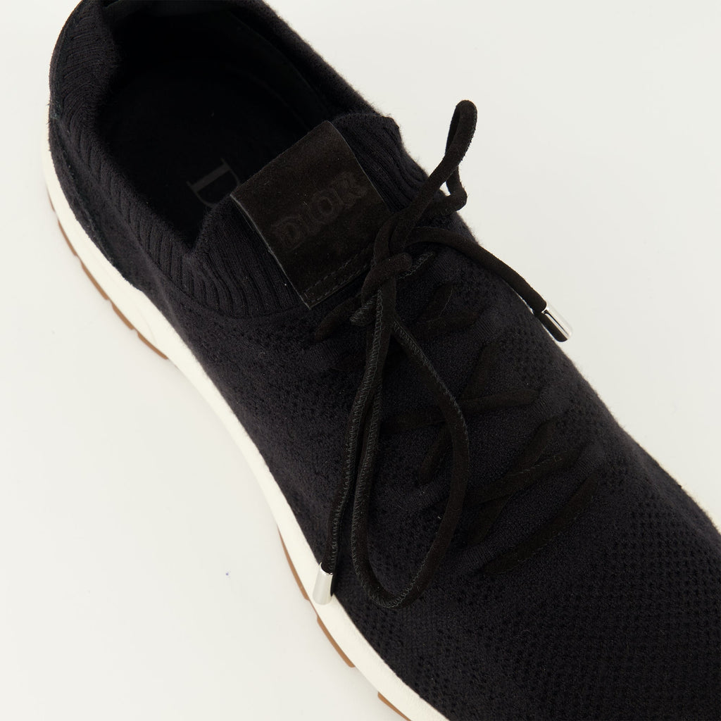 B80 Black Sneakers