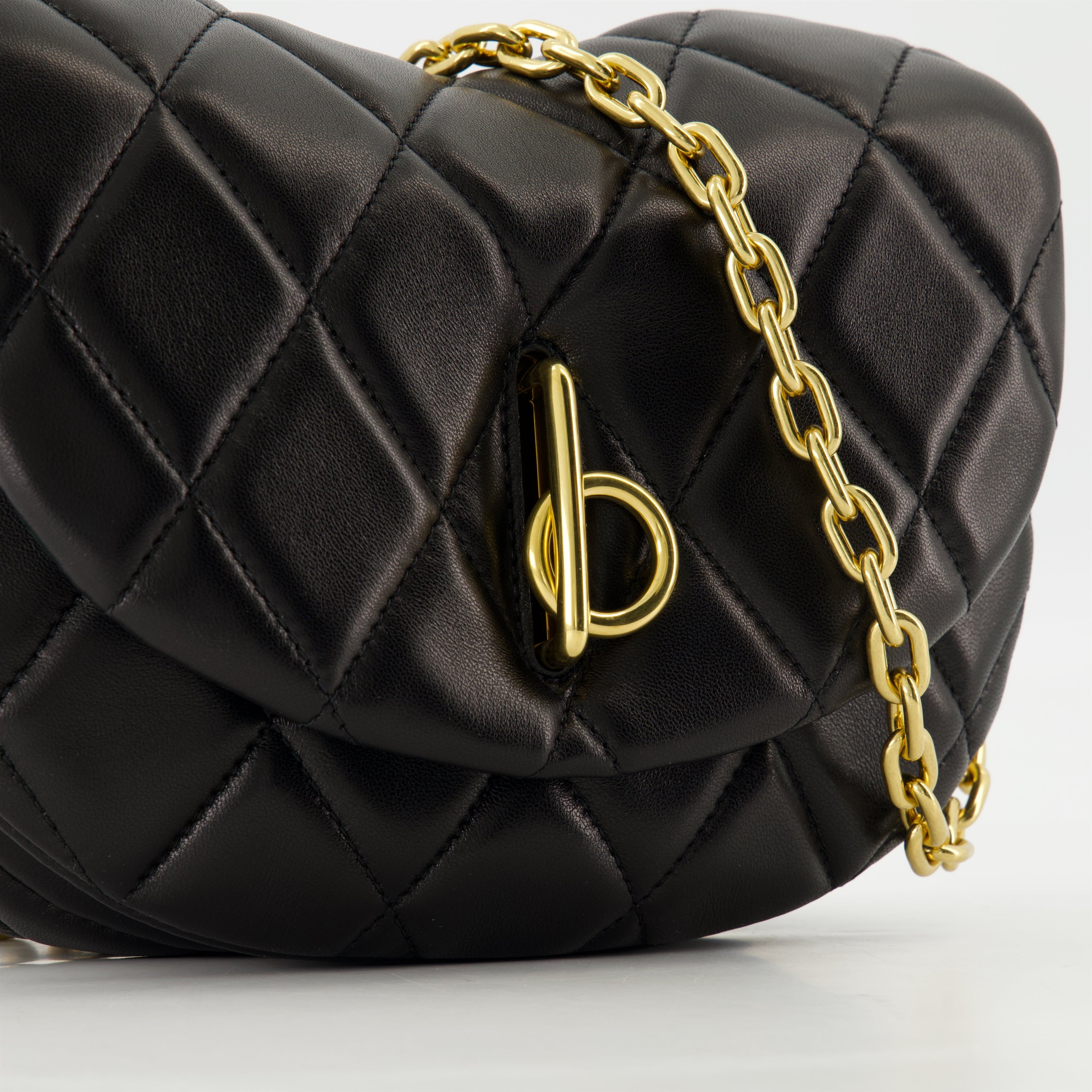 Rocking Horse Crossbody Bag