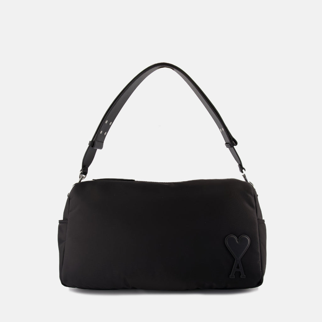Marcel Nylon Bag