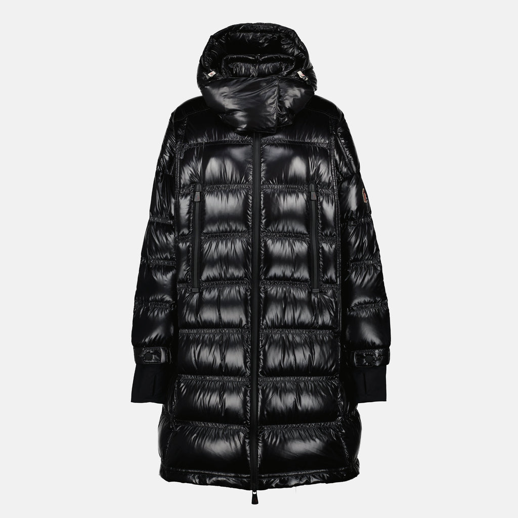 Rochelairs Long Down Jacket