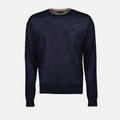 Fine Wool Sweater