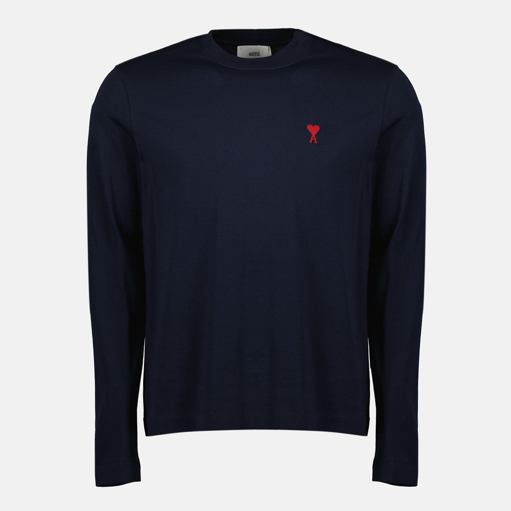 Ami de coeur Long Sleeve T-Shirt