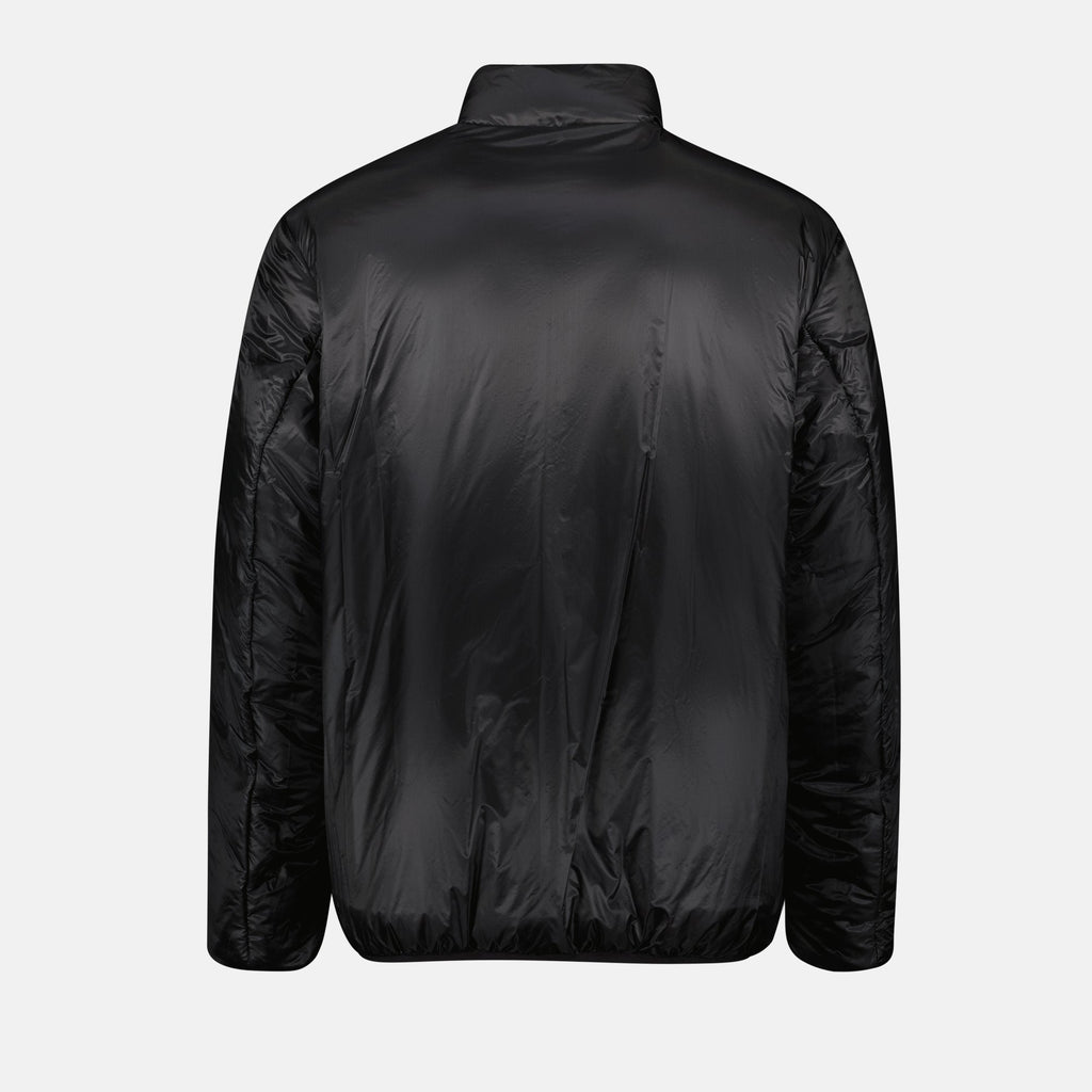 Reversible Larcher Down Jacket