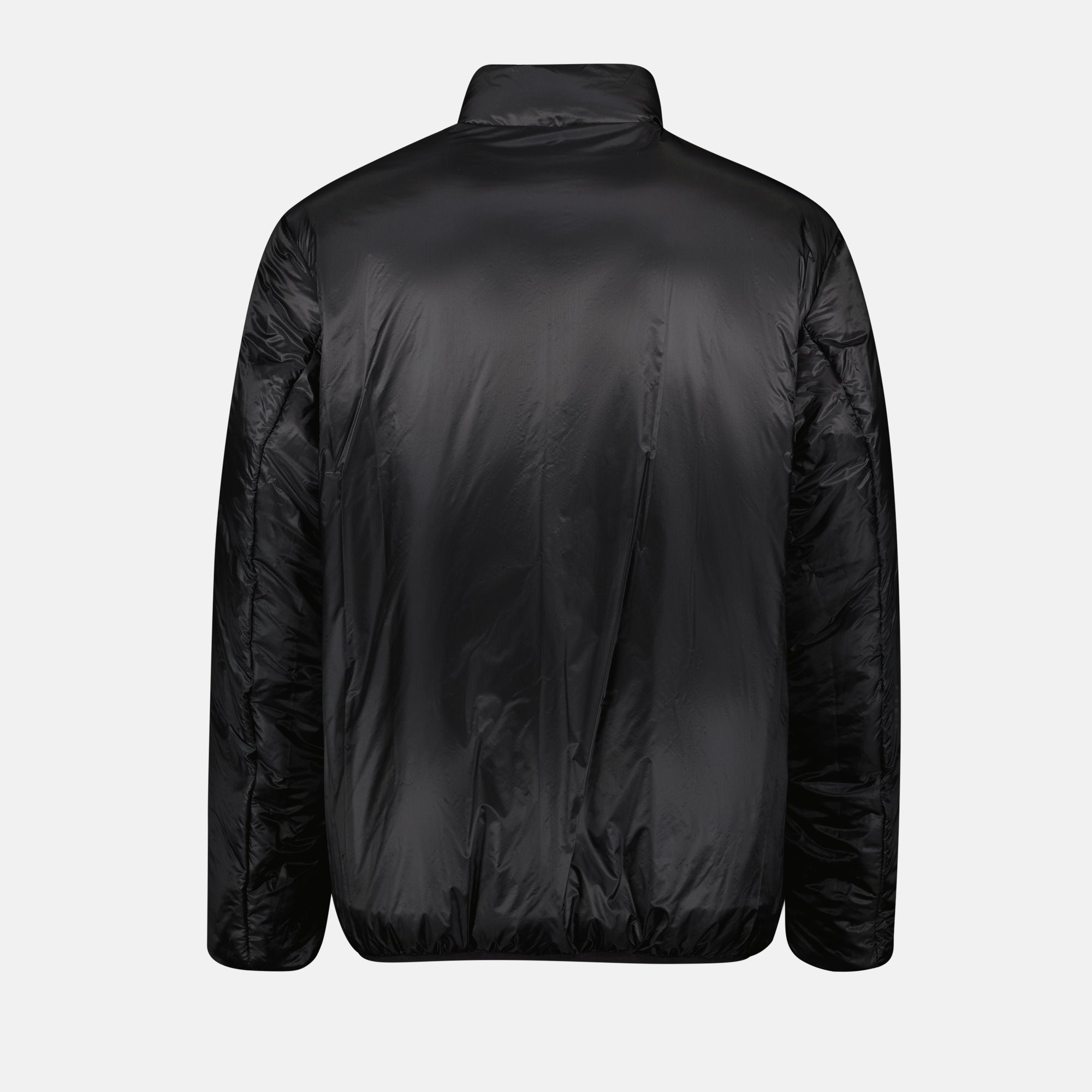 Reversible Larcher Down Jacket