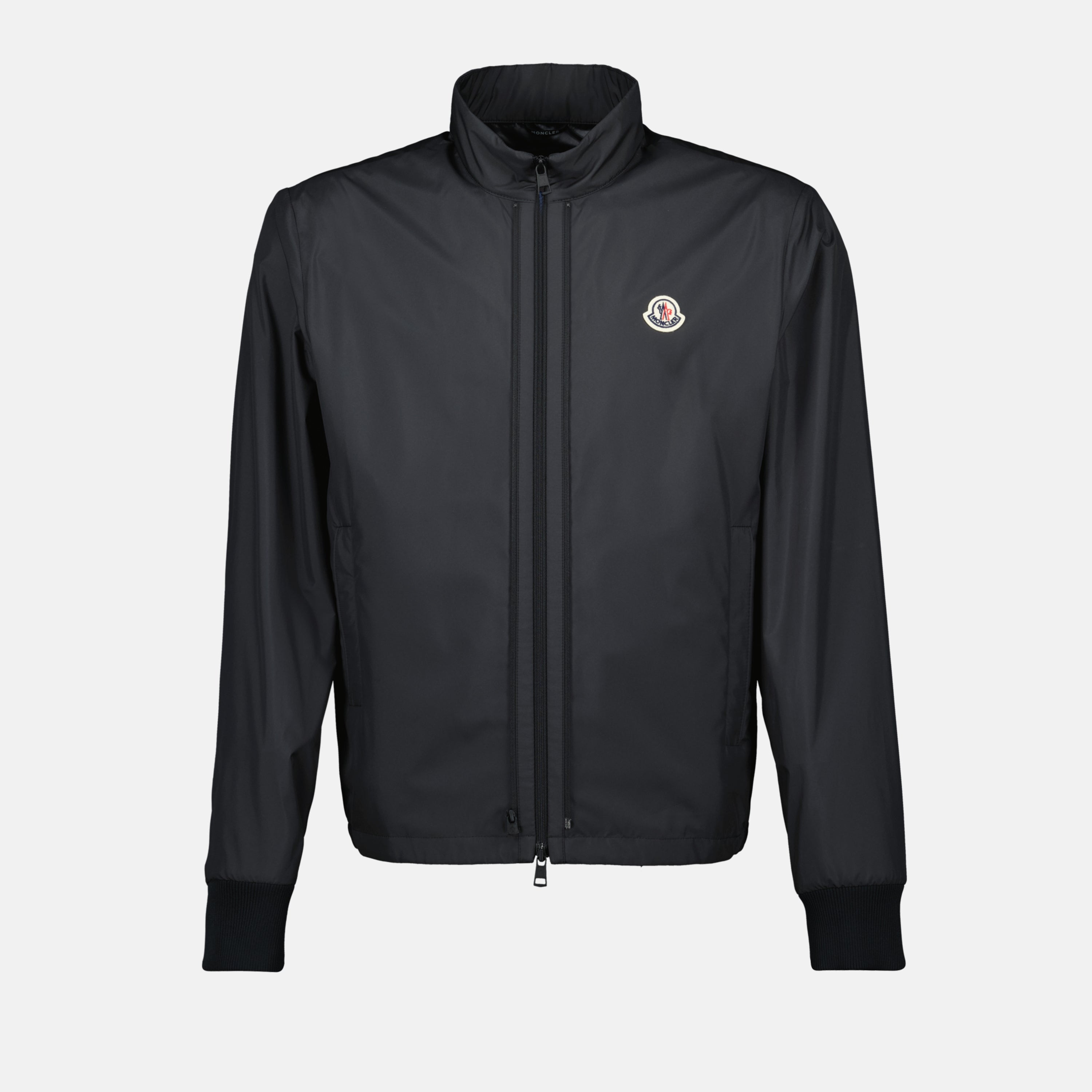 Verney Removable Jacket