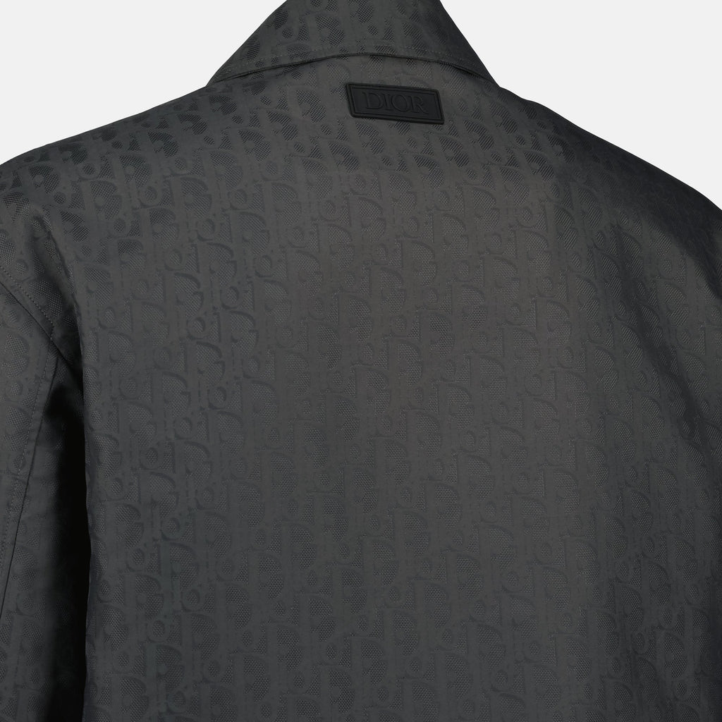 Dior Oblique Jacket