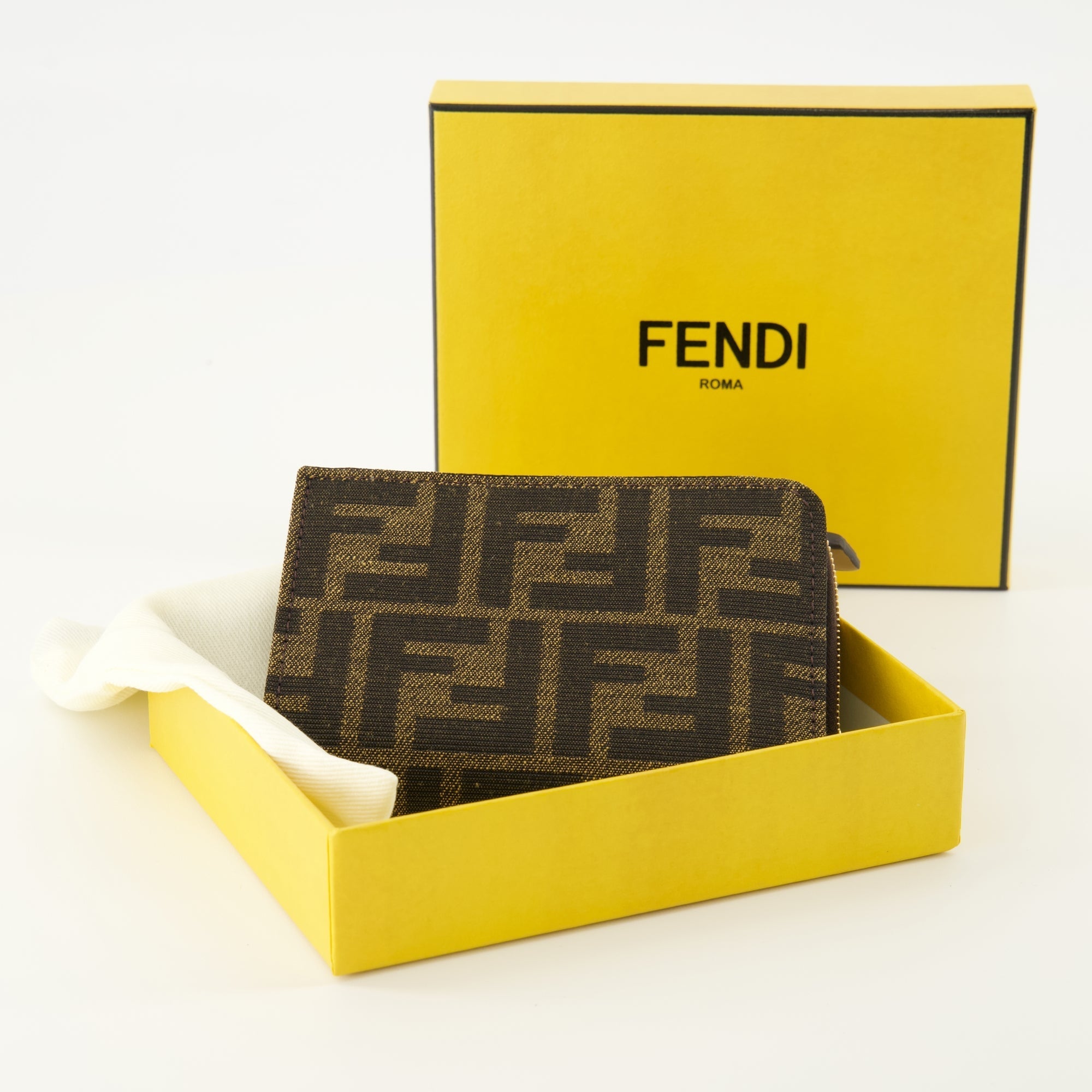 Slim Baguette Wallet