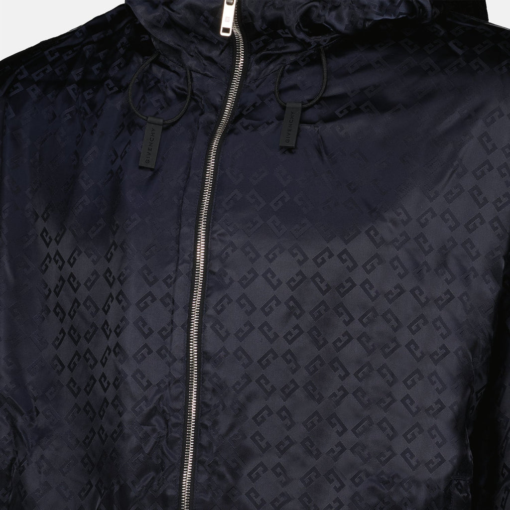 Reversible 4G Jacket