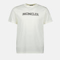 Blurred Logo T-Shirt
